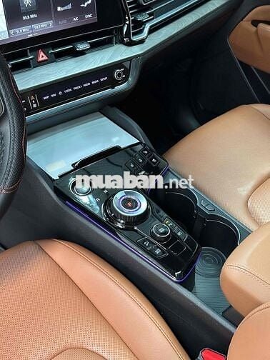 Kia Sportage 2022 Signature Xline máy dầu