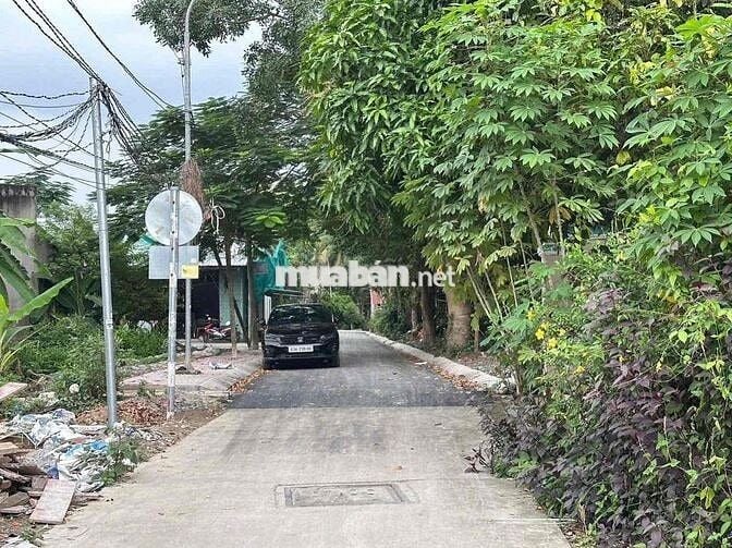 Nhà Tân Cổ Điển P.9 đường Ô Tô cách Trần Thị Thơm 100m