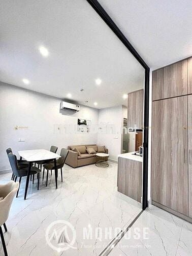 CHO THUÊ CĂN HỘ 1PN - LÊ VĂN SỸ - HUỲNH VĂN BÁNH - 45m2