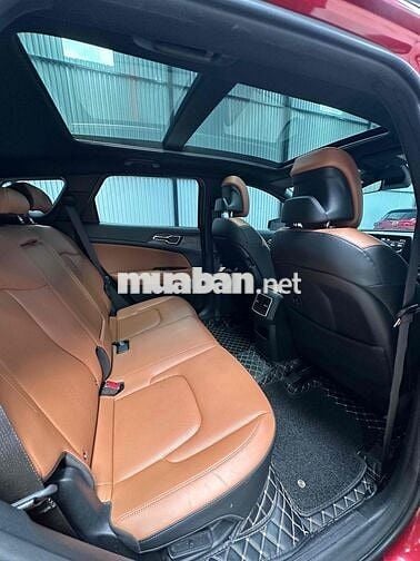 Kia Sportage 2022 Signature Xline máy dầu