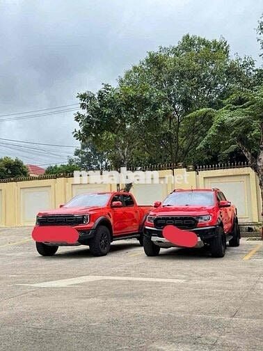 Bán tải Ford witrack 3.2 2015 dk 2016