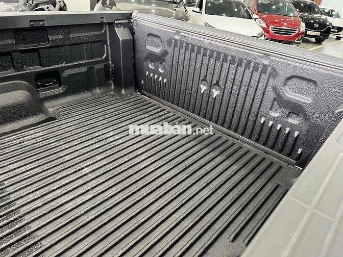 Ford Ranger XLS AT 4x2 2025. Odo 5.900km