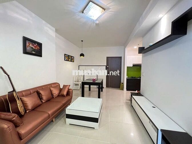 Cần bán căn hộ Galaxy 9,1PN1WC, Bến Vân Đồn , Quận 4