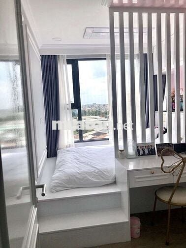 Cho Thuê Nhiều CH 1 Phòng Ngủ, Full NT, Tại The Everrich Infinity, Q5