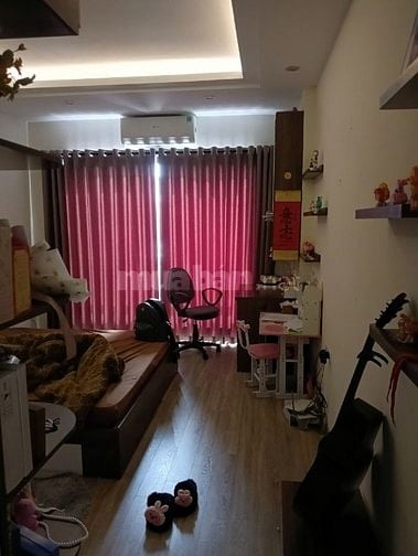 Bán nhà 38m2x 5 tầng ,phố Nguyễn Văn Cừ ,Giá 7,6 tỷ.