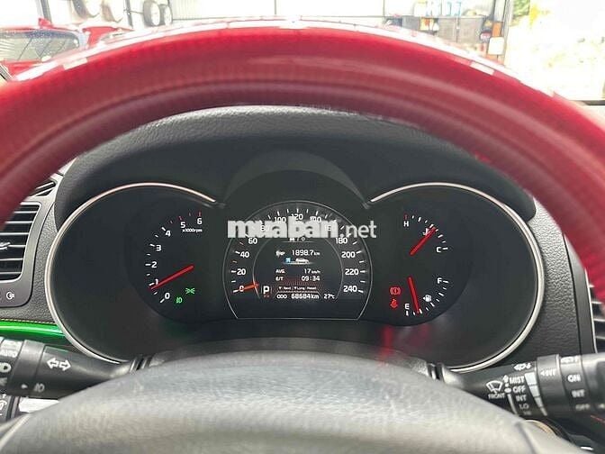 Kia Sorento 2019 AT máy dầu