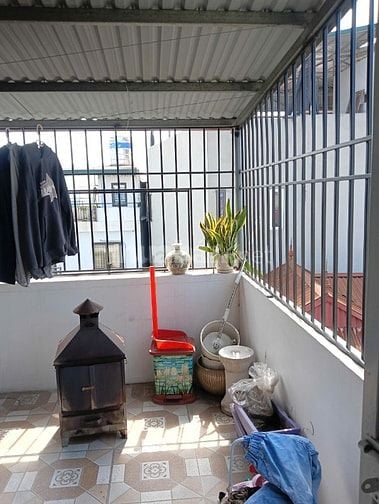 Bán nhà 38m2x 5 tầng ,phố Nguyễn Văn Cừ ,Giá 7,6 tỷ.