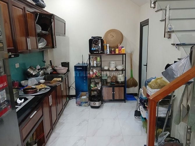 Bán nhà 38m2x 5 tầng ,phố Nguyễn Văn Cừ ,Giá 7,6 tỷ.