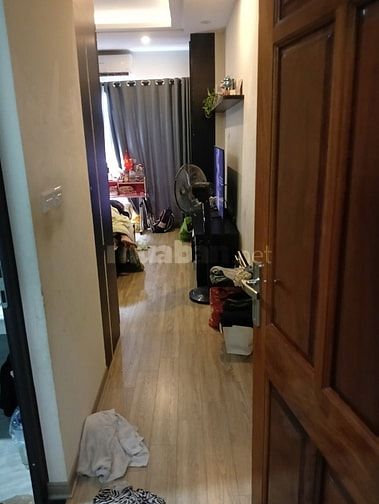 Bán nhà 38m2x 5 tầng ,phố Nguyễn Văn Cừ ,Giá 7,6 tỷ.