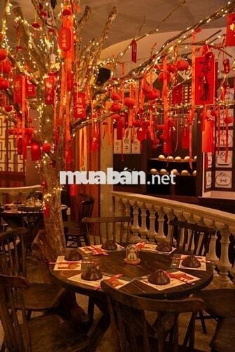 CHO THUÊ NHÀ MT NGUYỄN THỊ MINH KHAI Q3, DT 7x30M,TRỆT 1 LẦU, GIÁ 50TR