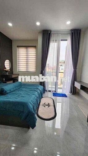 NHÀ ĐẸP NGAY UNG VĂN KHIÊM.BÌNH THẠNH.67m2.khu dân cư an lành.giá hiếm