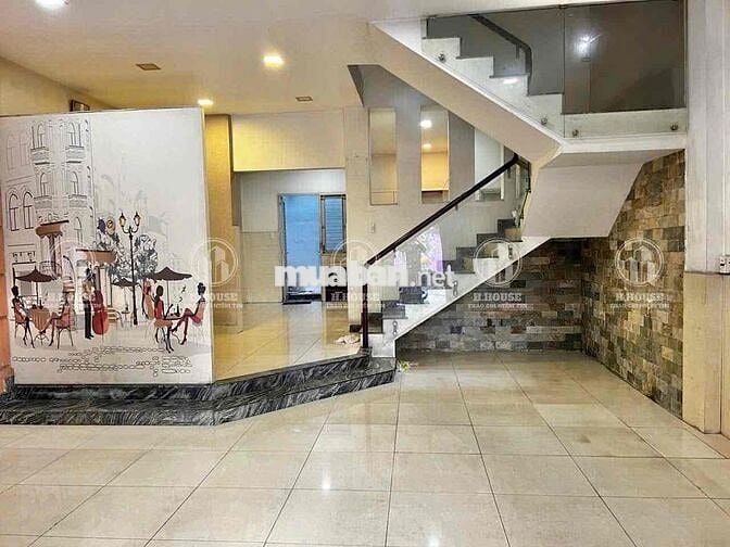 🔥 CHO THUÊ NHÀ MẶT TIỀN NÚI THÀNH – P.13, TÂN BÌNH