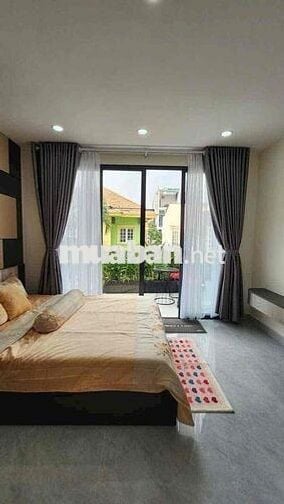 NHÀ ĐẸP NGAY UNG VĂN KHIÊM.BÌNH THẠNH.67m2.khu dân cư an lành.giá hiếm