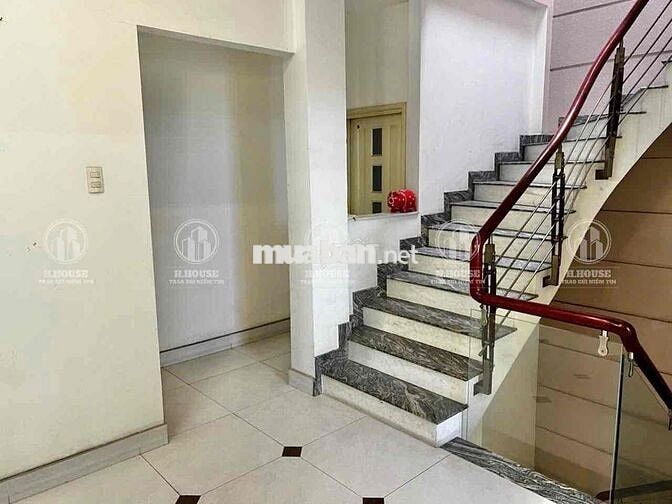 🔥 CHO THUÊ NHÀ MẶT TIỀN NÚI THÀNH – P.13, TÂN BÌNH