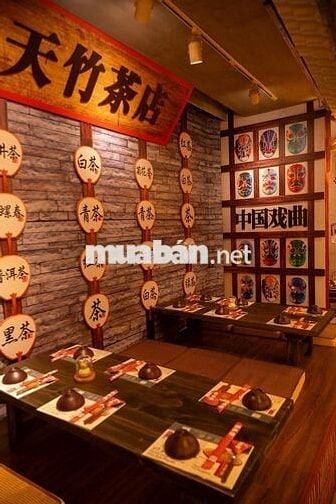 CHO THUÊ NHÀ MT NGUYỄN THỊ MINH KHAI Q3, DT 7x30M,TRỆT 1 LẦU, GIÁ 50TR