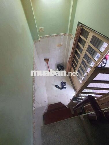 CHO THUÊ NHÀ NGUYỄN VĂN CỪ P1 Q5