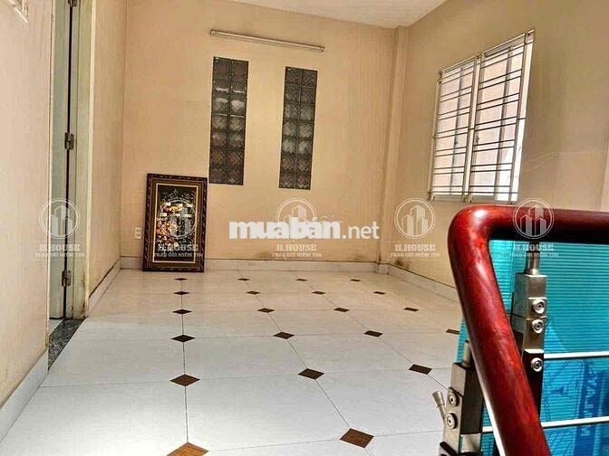 🔥 CHO THUÊ NHÀ MẶT TIỀN NÚI THÀNH – P.13, TÂN BÌNH