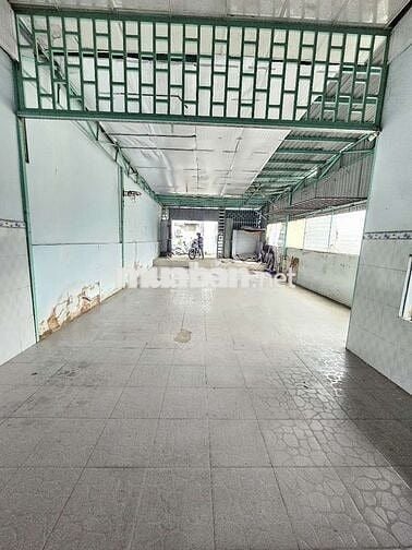 Nhà ~200m2 sạch thoang hợp may, kho, onlie, 2pn 2wc hẻm xe tải 2 tấn