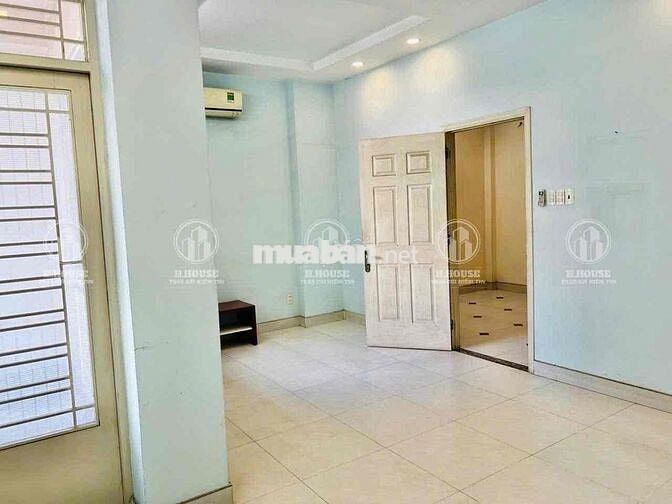 🔥 CHO THUÊ NHÀ MẶT TIỀN NÚI THÀNH – P.13, TÂN BÌNH