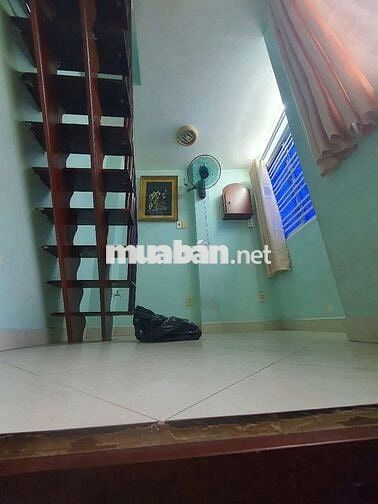 CHO THUÊ NHÀ NGUYỄN VĂN CỪ P1 Q5