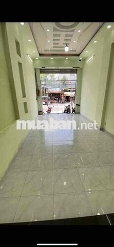 mặt tiền Dương Thị Mười ngay Chợ Hạt Điều chính chủ cần cho thuê