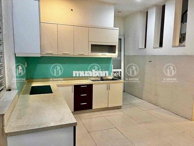 🔥 CHO THUÊ NHÀ MẶT TIỀN NÚI THÀNH – P.13, TÂN BÌNH