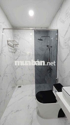 NHÀ ĐẸP NGAY UNG VĂN KHIÊM.BÌNH THẠNH.67m2.khu dân cư an lành.giá hiếm