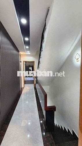 NHÀ ĐẸP NGAY UNG VĂN KHIÊM.BÌNH THẠNH.67m2.khu dân cư an lành.giá hiếm