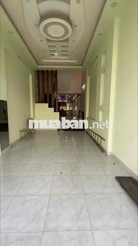 mặt tiền Dương Thị Mười ngay Chợ Hạt Điều chính chủ cần cho thuê