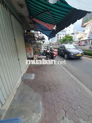 CHO THUÊ NHÀ NGUYỄN VĂN CỪ P1 Q5