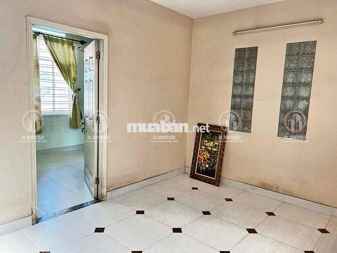 🔥 CHO THUÊ NHÀ MẶT TIỀN NÚI THÀNH – P.13, TÂN BÌNH