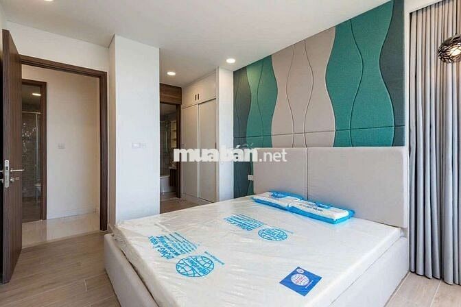 Cho Thuê Nhiều CH 2 Phòng Ngủ, Full NT, Tại The Everrich Infinity, Q5