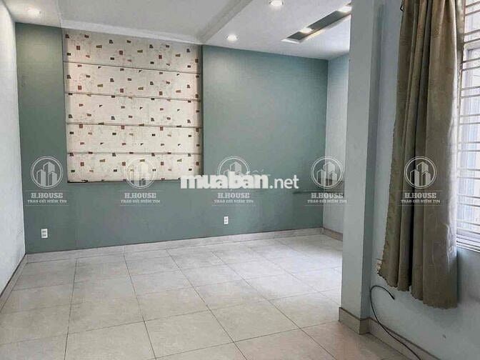 🔥 CHO THUÊ NHÀ MẶT TIỀN NÚI THÀNH – P.13, TÂN BÌNH