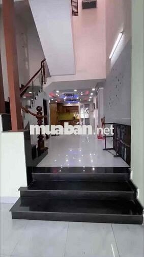 mặt tiền Dương Thị Mười ngay Chợ Hạt Điều chính chủ cần cho thuê