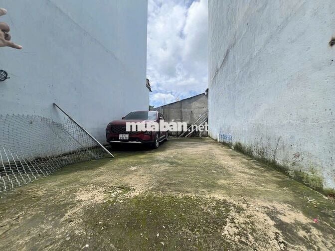 BÁN LÔ ĐẤT ĐẸP KHU PHÂN LÔ DÂN TRÍ