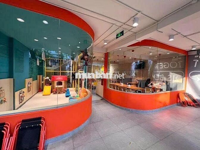 CHO THUÊ NHÀ MT BÀU CÁT QTB, DT 8x18M, TRỆT 3 LẦU, GIÁ 95 TRIỆU/THÁNG