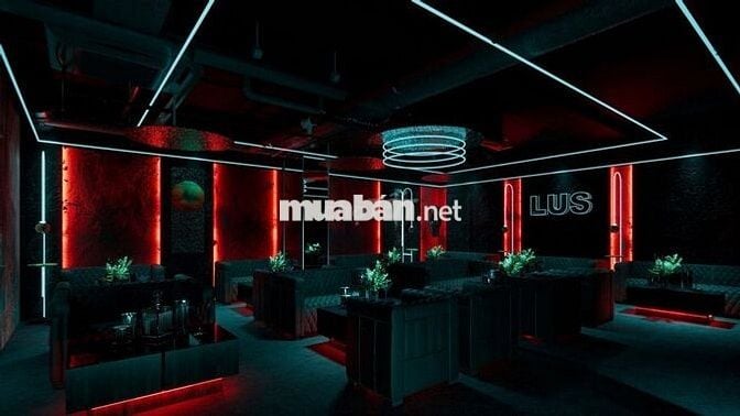 CHO THUÊ MẶT BẰNG CAO THẮNG Q3 – DT 200M², LỐI ĐI RIÊNG – GIÁ 30 TRIỆU