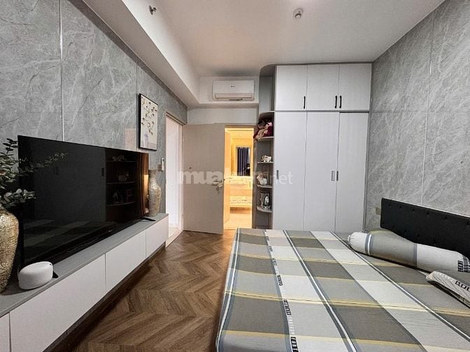 Cần bán nhanh căn hộ Sky Garden - PMH, Q7 nhà đẹp, giá tốt nhất.