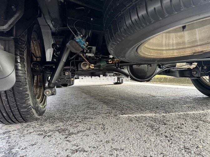 Toyota Innova G số tự động màu bạc 2012 xe cọp zin