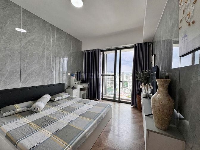 Cần bán nhanh căn hộ Sky Garden - PMH, Q7 nhà đẹp, giá tốt nhất.