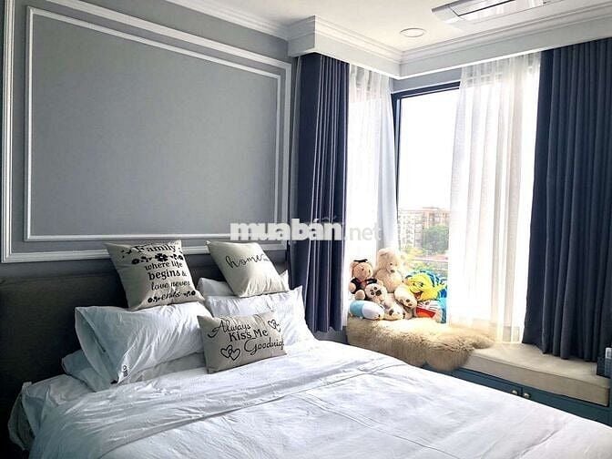 Cho Thuê Nhiều CH 1 Phòng Ngủ, Full NT, Tại The Everrich Infinity, Q5