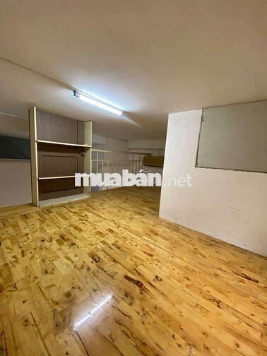 Phòng 28m2. Full Nội Thất - Cửa Sổ Trời - Ngay Sau Lưng ĐH Hồng Bàng