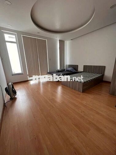 Cho thuê nhà mặt tiền 55b Trần khánh Dư Phường Tân Định Quận 1