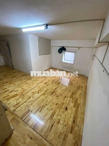 Phòng 28m2. Full Nội Thất - Cửa Sổ Trời - Ngay Sau Lưng ĐH Hồng Bàng