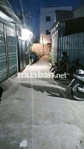 BÁN NHÀ TRỌ 6 PHÒNG 10X12 ĐUONG ĐÀO SỰ TÍCH KẾ TRUONG LÊ THÀNH CÔNG