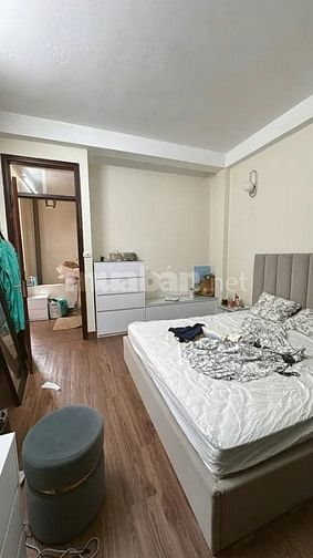 SIÊU PHẨM LONG BIÊN – NHÀ ĐẸP PHÂN LÔ, Ô TÔ VÀO NHÀ, FULL NỘI THẤT!