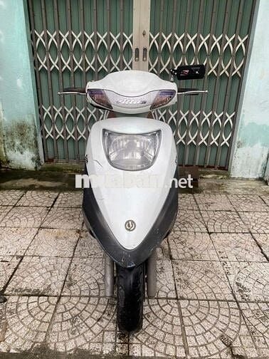 Cần bán ATILA nguyên rin đẹp keng