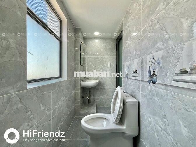 DUPLEX 38m2 MÁY GIẶT RIÊNG CHO NUI PET NGAY NGUYỄN THỊ THẬP-SÁT LOTTE