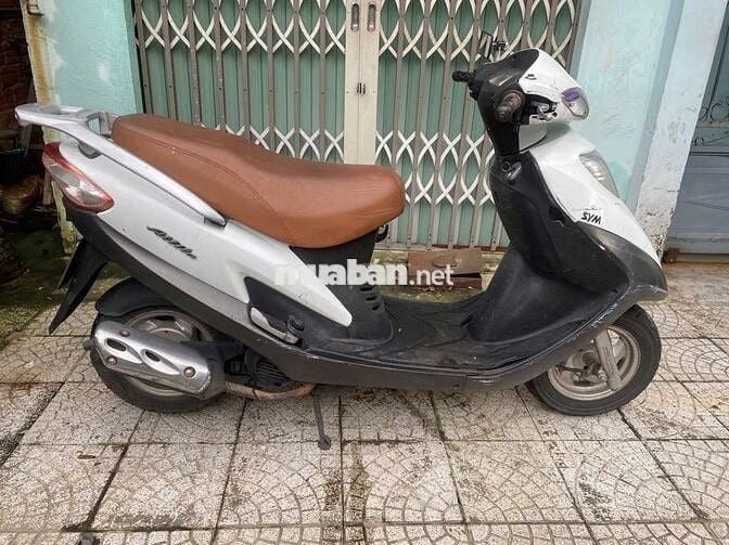 Cần bán ATILA nguyên rin đẹp keng