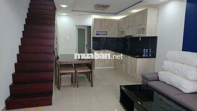 Cho Thuê Nhà Nguyên Căn Xô Viết Nghệ Tĩnh